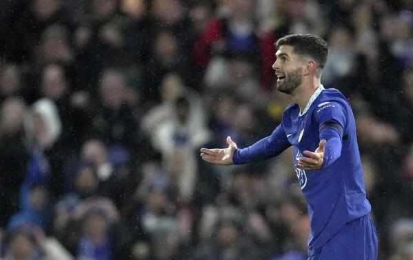 Chelsea us hotsell tv